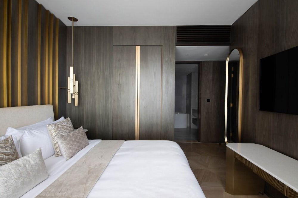 Photo of Bedroom in Sheikh Zayed Road