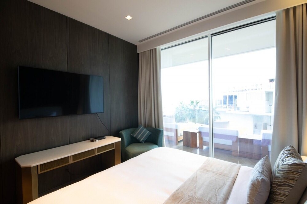 Photo of Bedroom in Sheikh Zayed Road