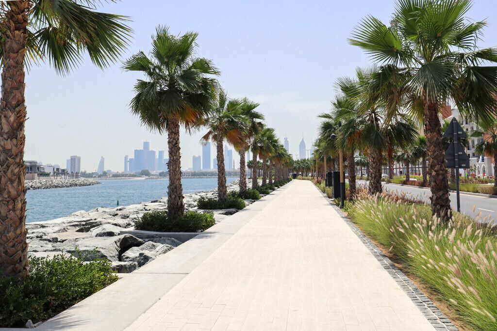 Photo of Outdoor in Dubai