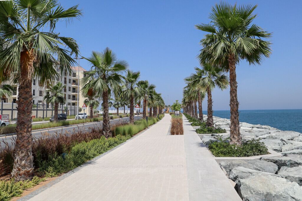 Photo of Outdoor in Dubai