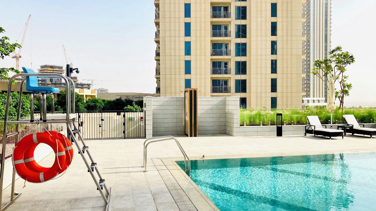 Photo of Outdoor in Dubai