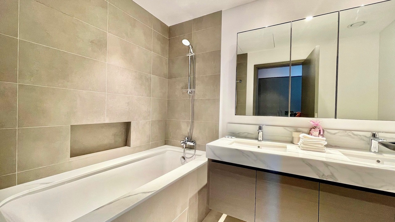 Photo of Bathroom in Dubai
