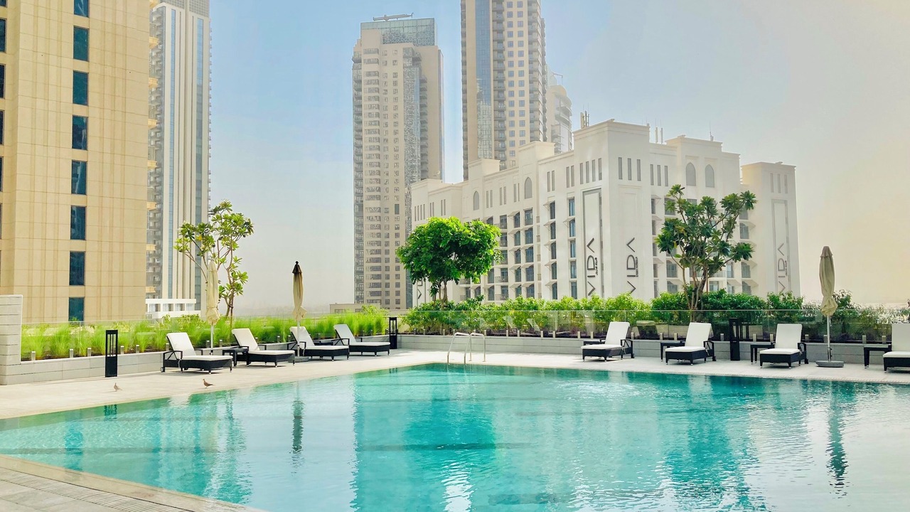 Photo of Outdoor in Dubai
