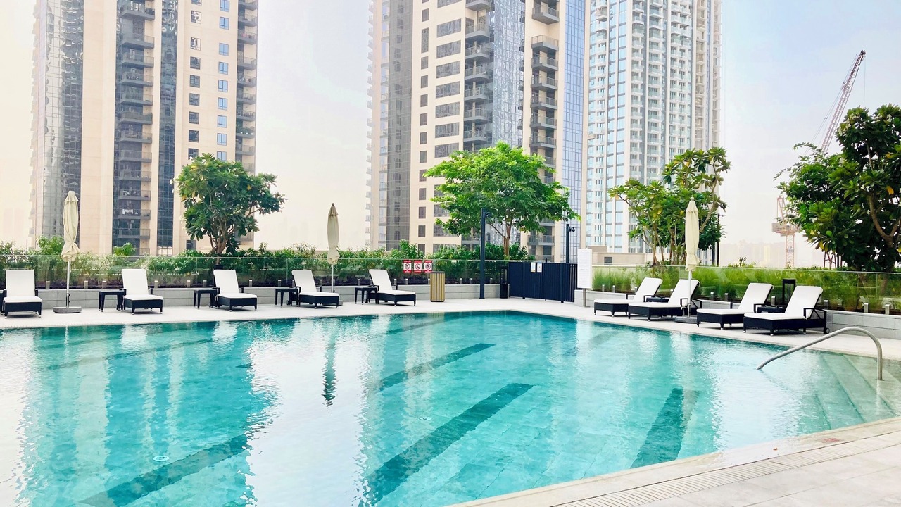 Photo of Outdoor in Dubai