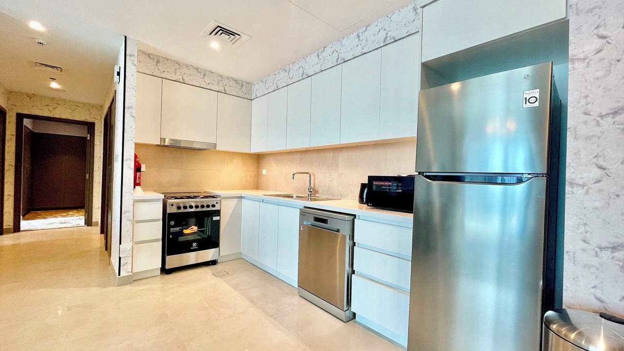 Photo of Kitchen in Dubai