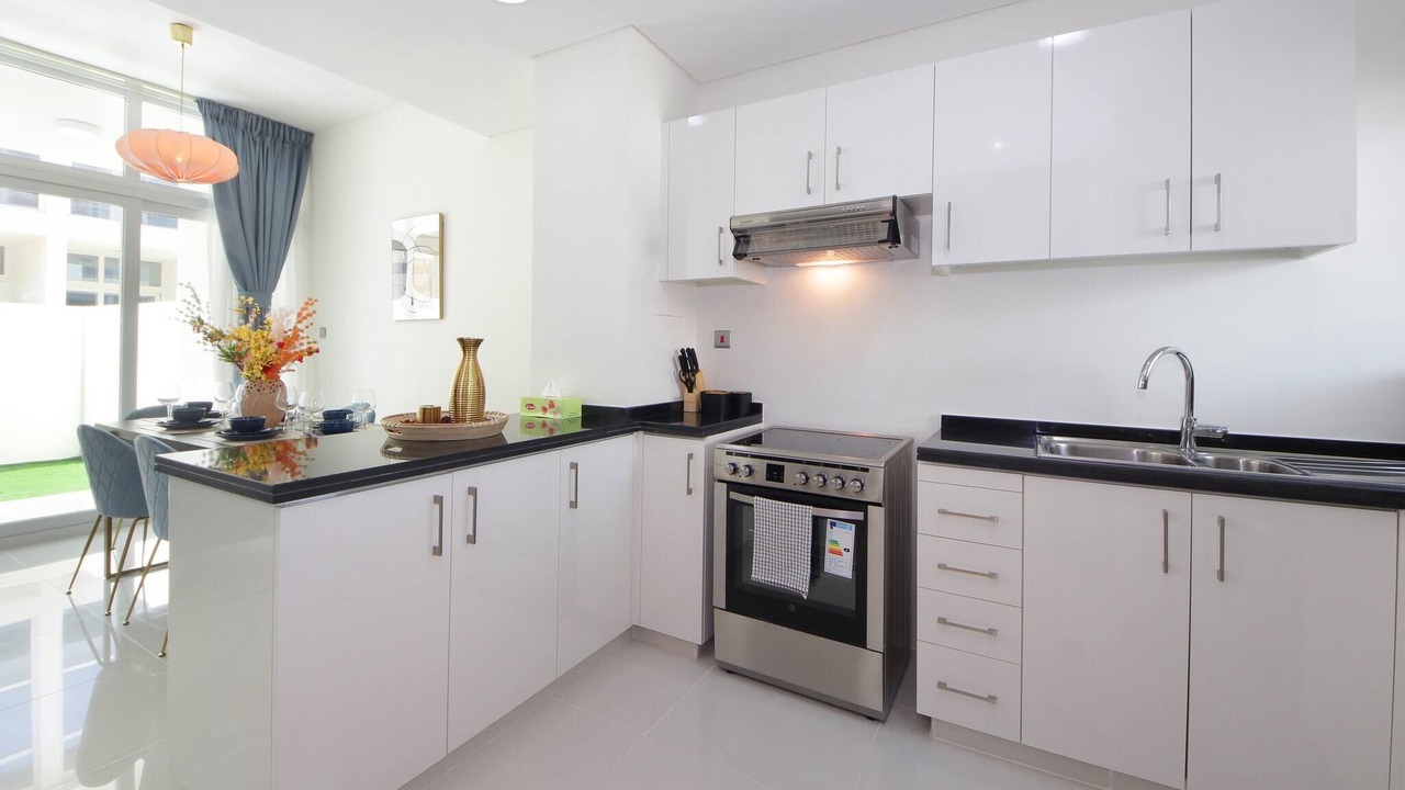 Photo of Kitchen in Dubai