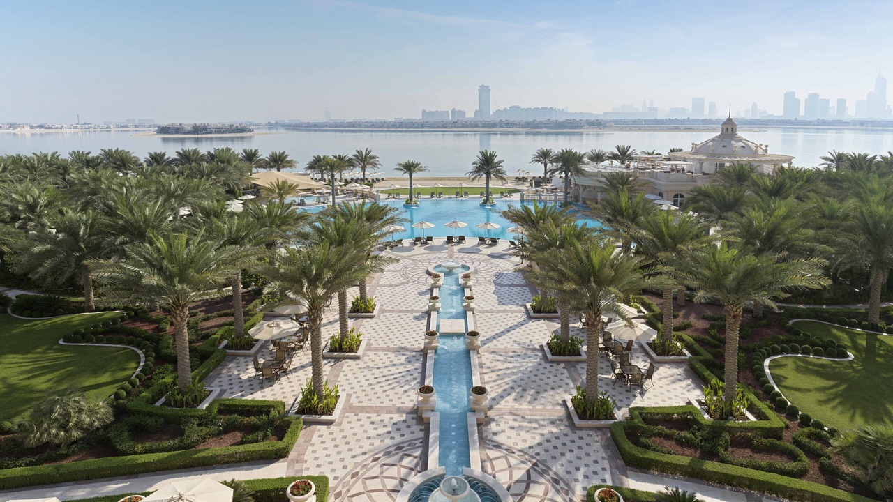 Photo of Outdoor in Palm Jumeirah