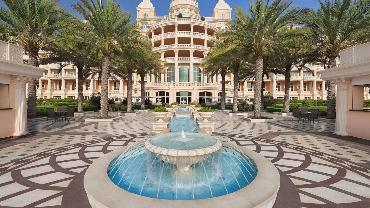 Photo of Outdoor in Palm Jumeirah