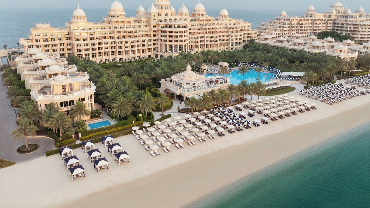 Photo of Outdoor in Palm Jumeirah