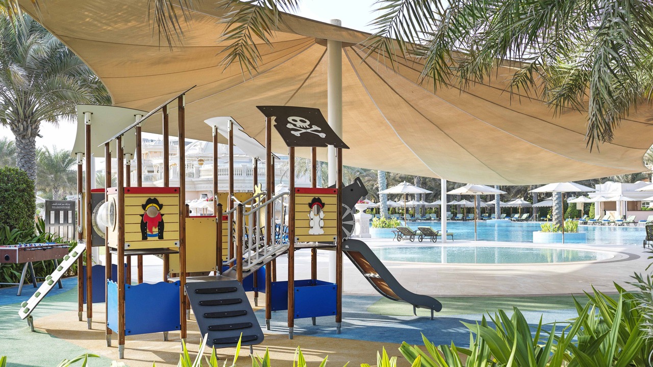 Photo of Outdoor in Palm Jumeirah