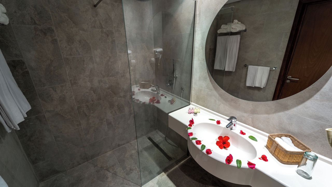 Photo of Bedroom in Yasmine