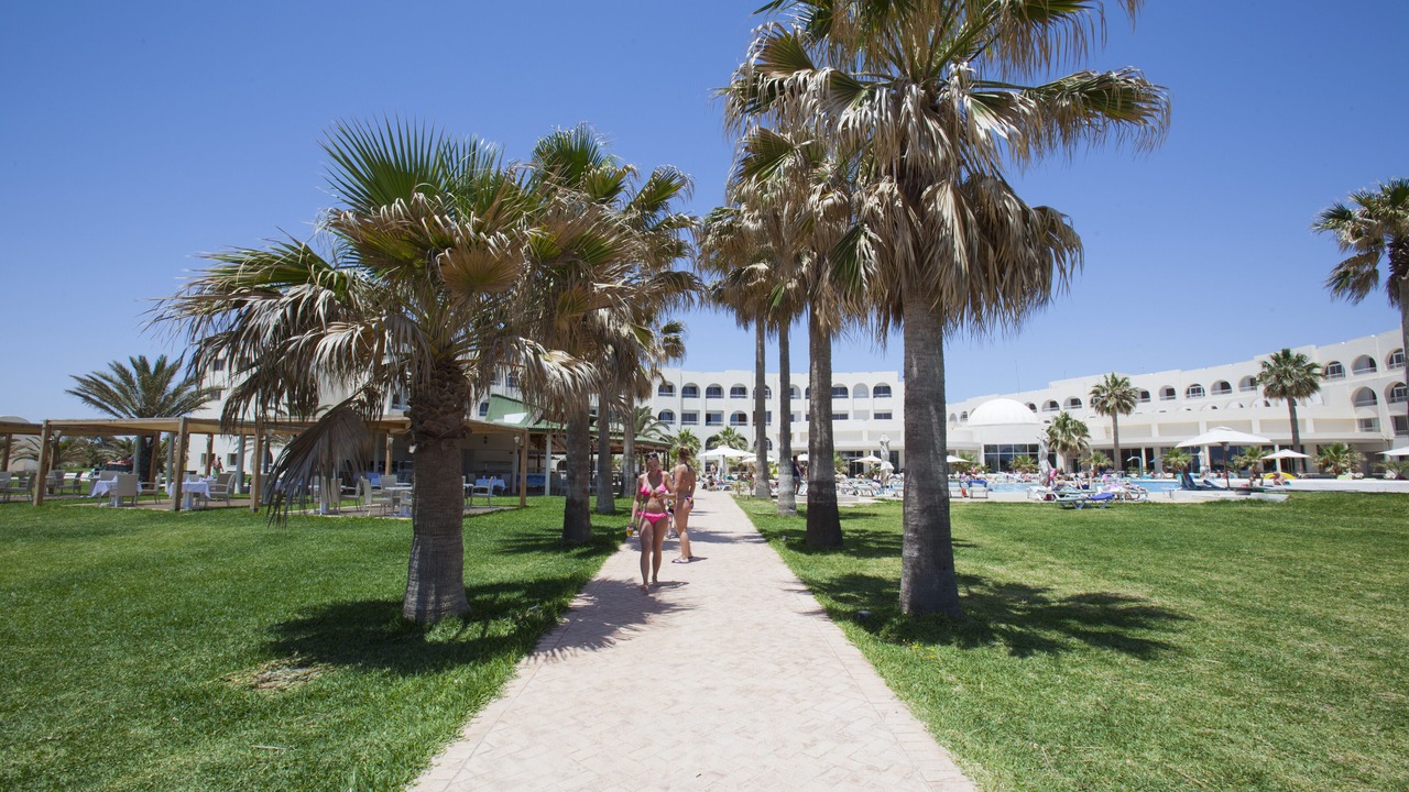 Photo of Outdoor in Nabeul