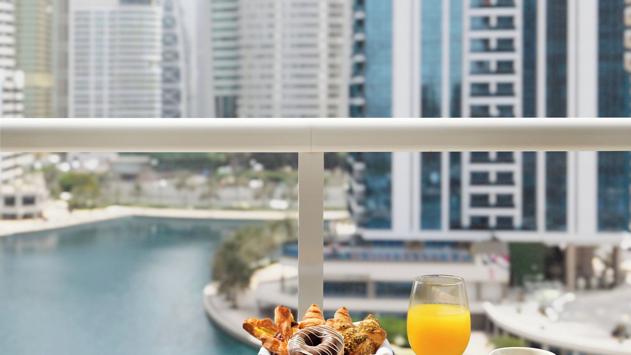 Photo of Outdoor in Jumeirah Lake Towers