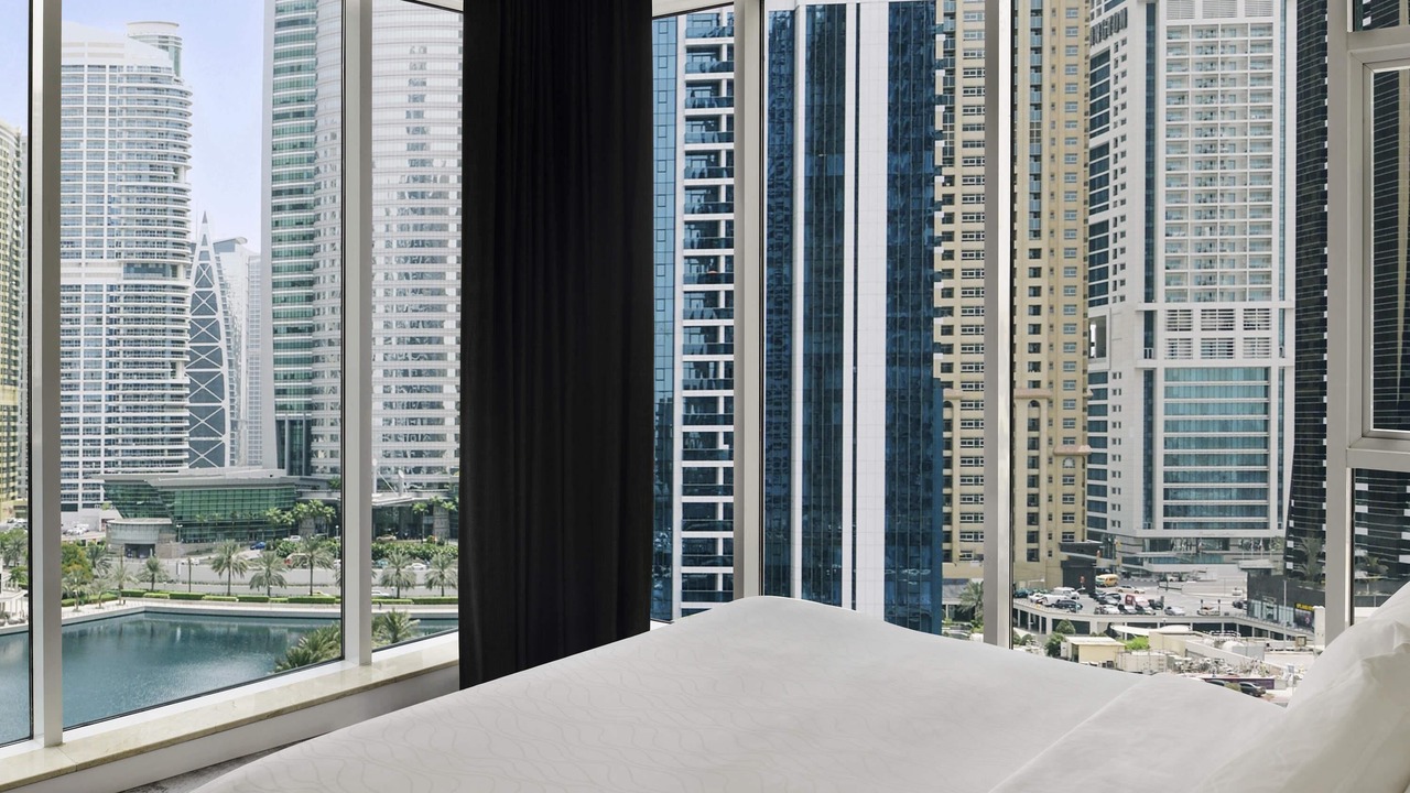 Photo of Others in Jumeirah Lake Towers