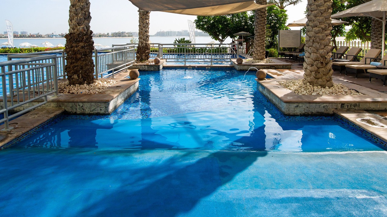 Photo of Outdoor in Jumeirah Lake Towers