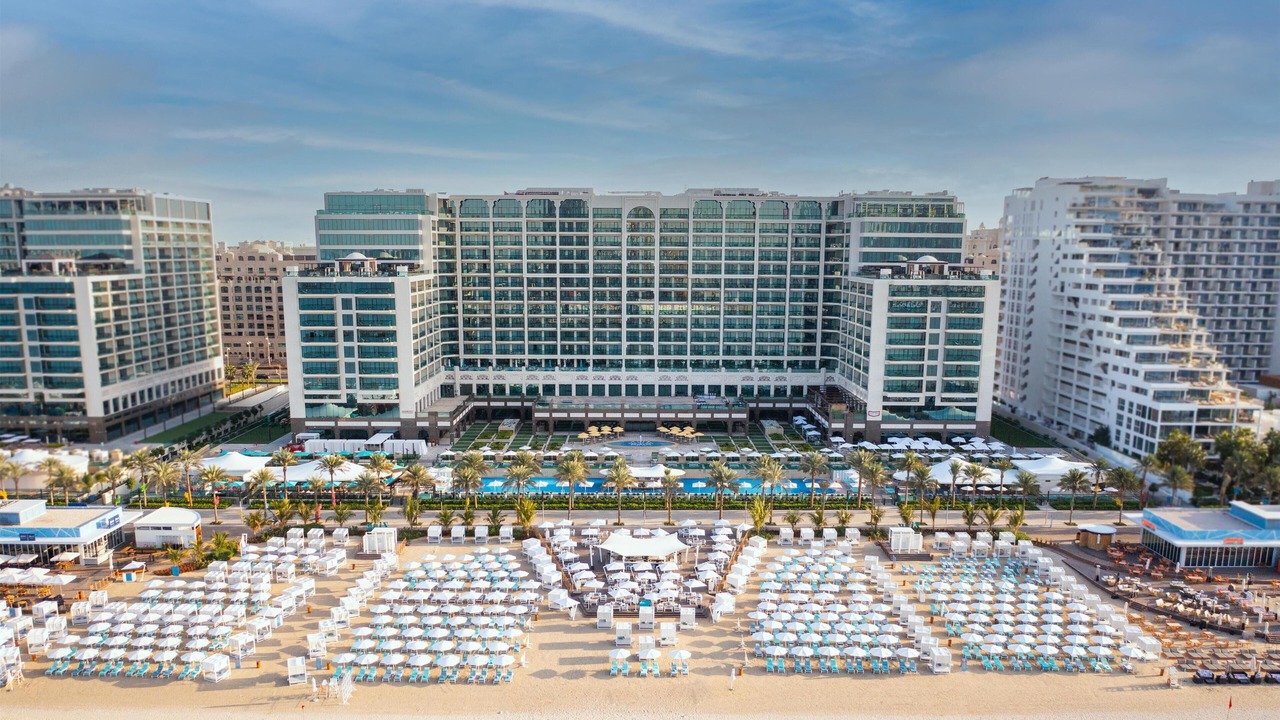 Photo of Outdoor in Palm Jumeirah