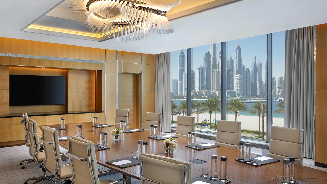 Photo of Others in Palm Jumeirah