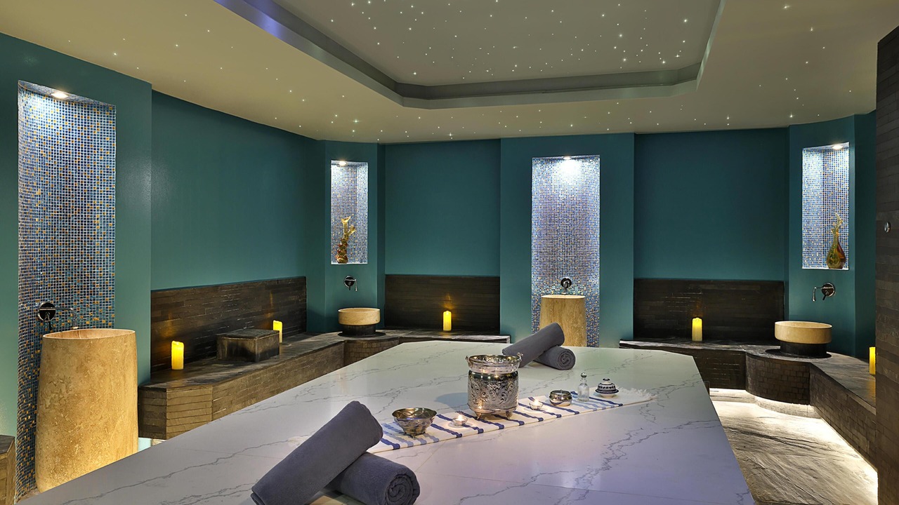 Photo of Bedroom in Palm Jumeirah