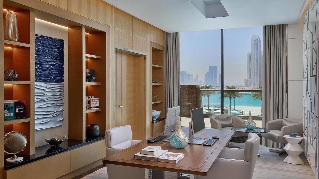 Photo of Others in Palm Jumeirah