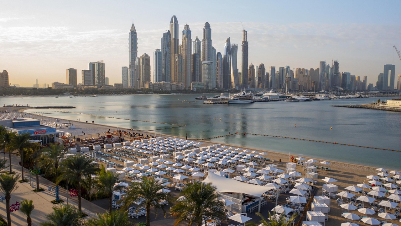 Photo of Others in Palm Jumeirah