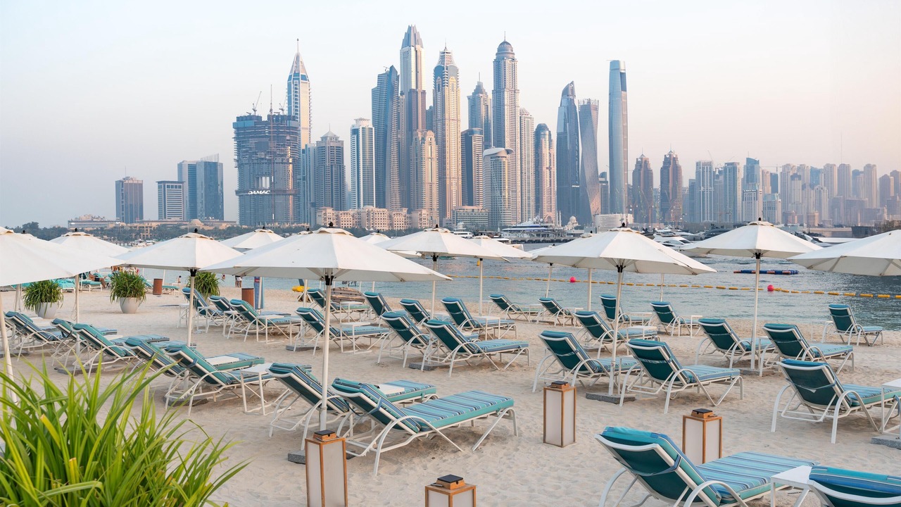 Photo of Others in Palm Jumeirah