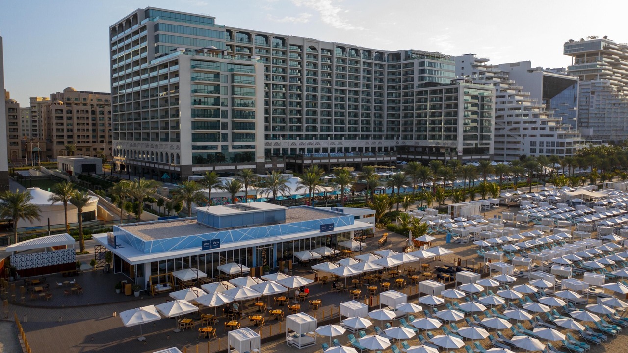 Photo of Others in Palm Jumeirah