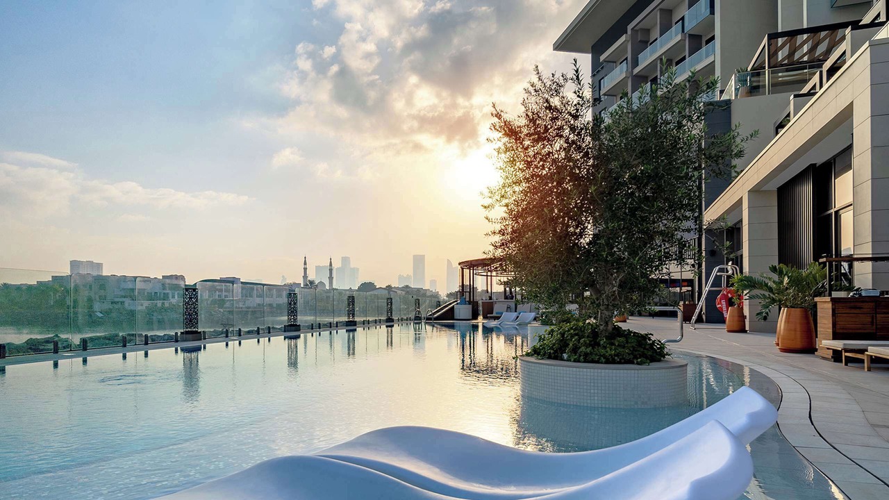 Photo of Outdoor in Jumeirah