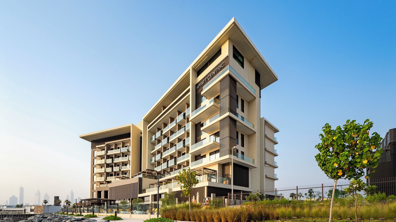 Photo of Outdoor in Jumeirah