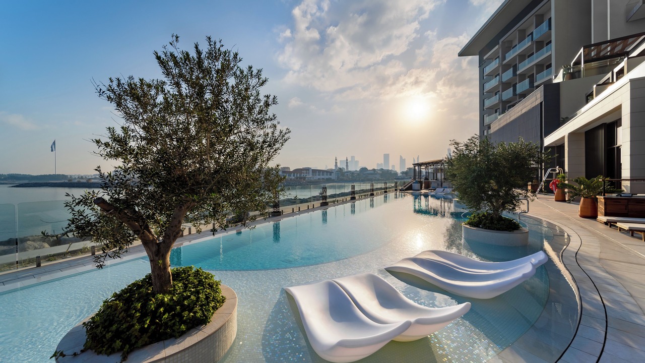 Photo of Outdoor in Jumeirah