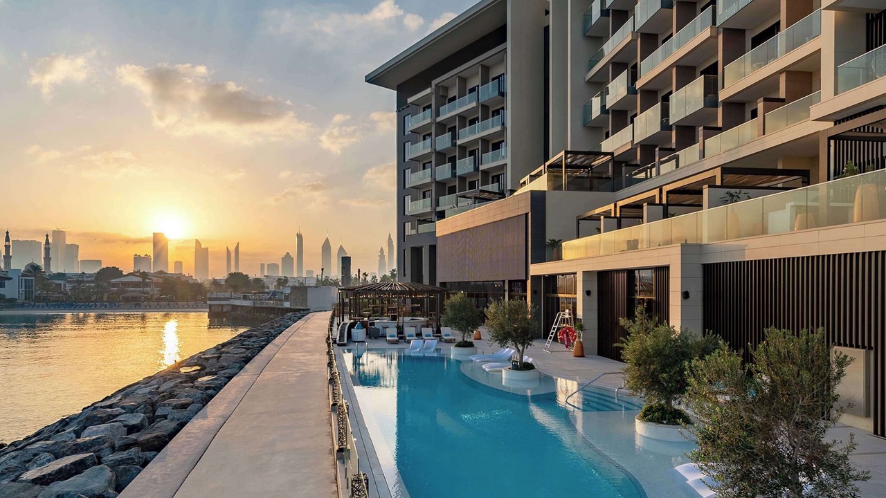 Photo of Outdoor in Jumeirah