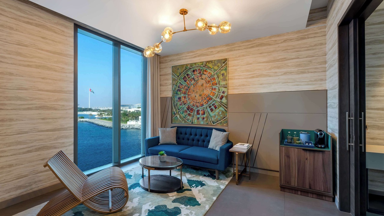 Photo of Bedroom in Jumeirah