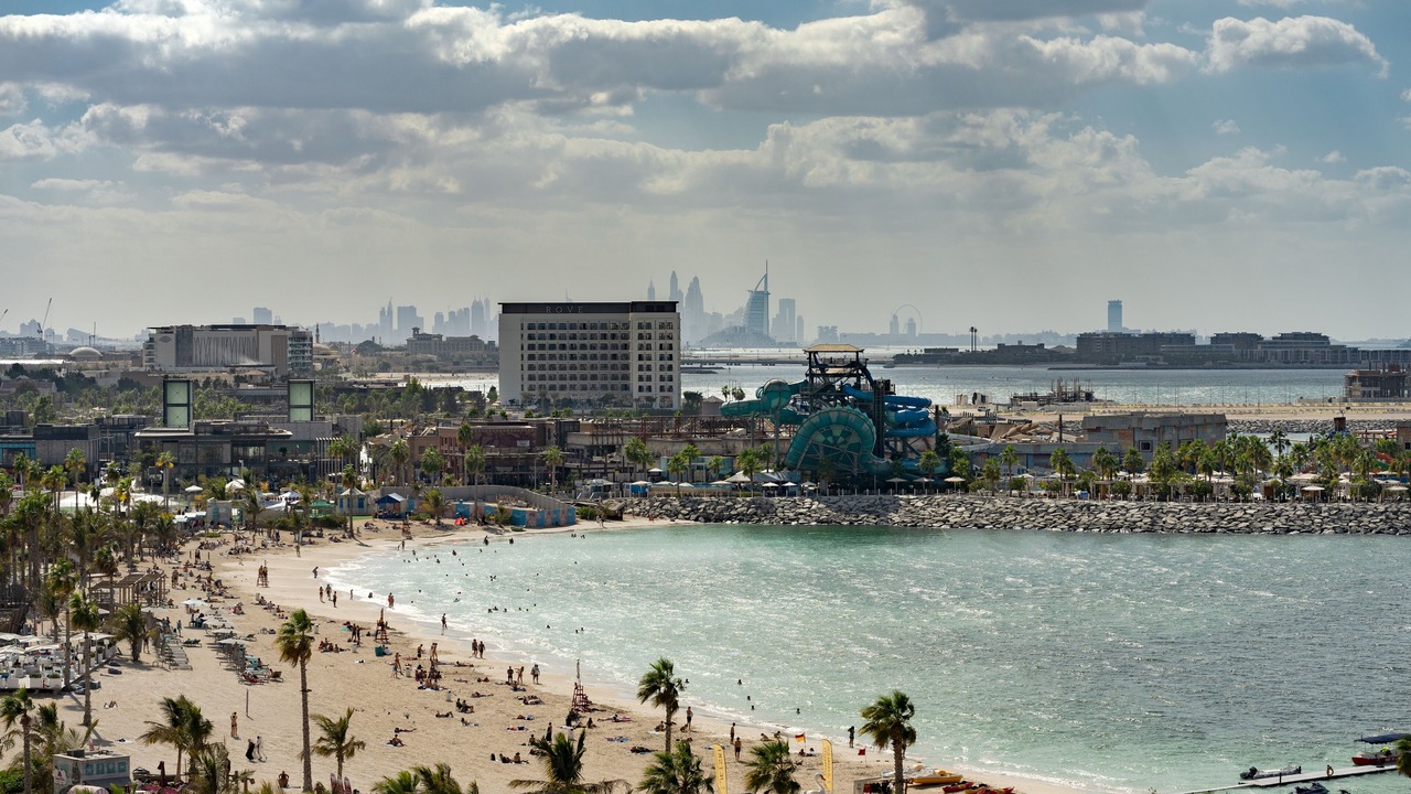 Photo of Others in Jumeirah