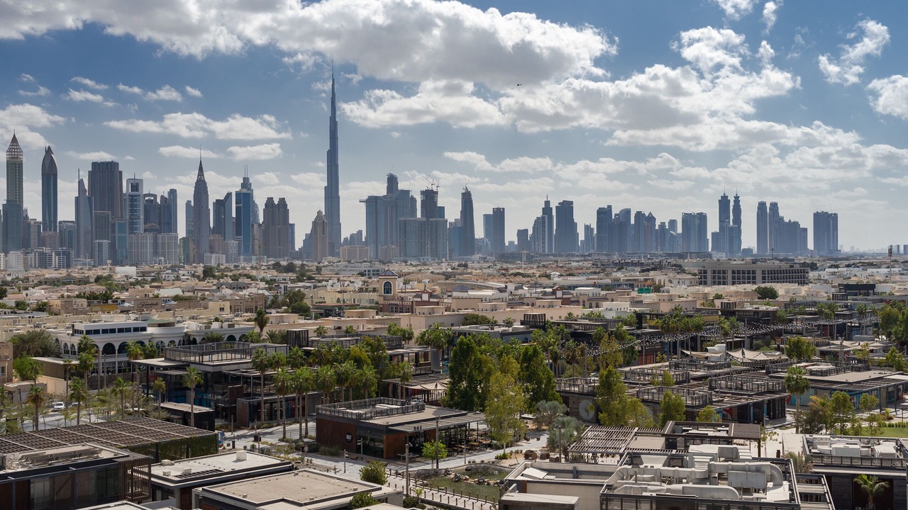 Photo of Others in Jumeirah