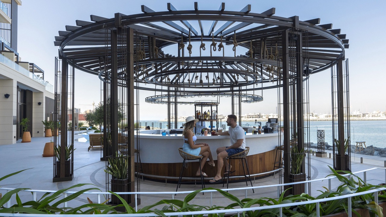 Photo of Others in Jumeirah
