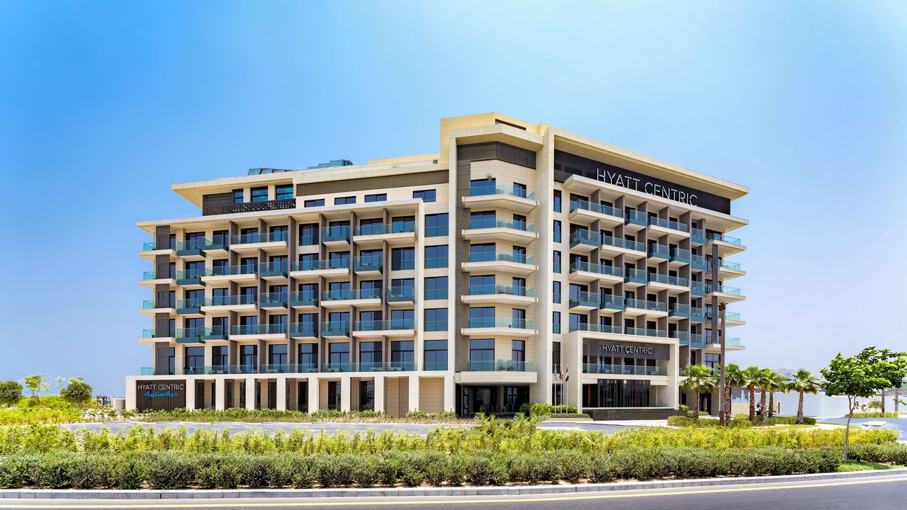 Photo of Outdoor in Jumeirah