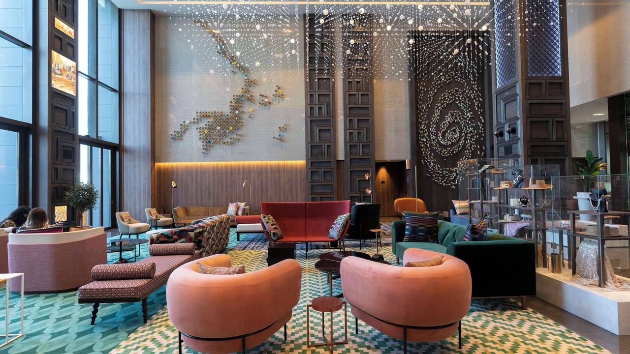 Photo of Others in Jumeirah