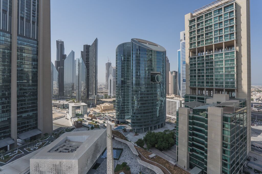 Photo of Outdoor in DIFC