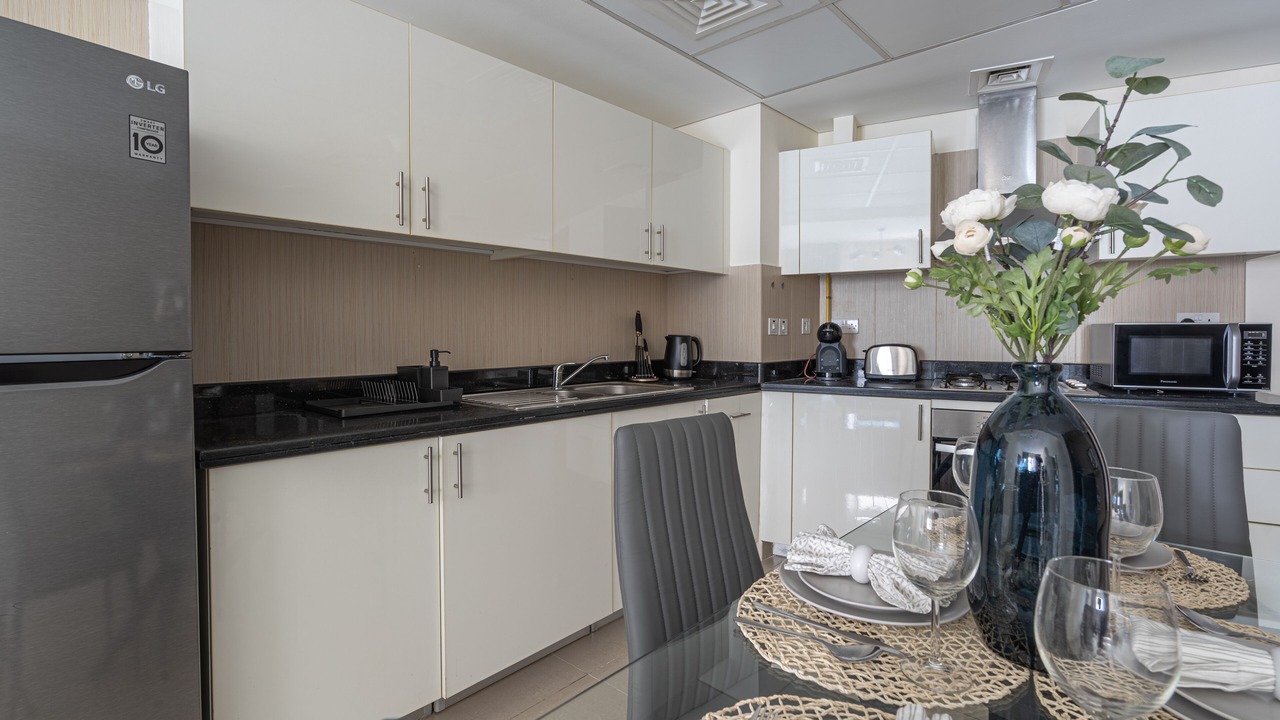 Photo of Kitchen in DIFC