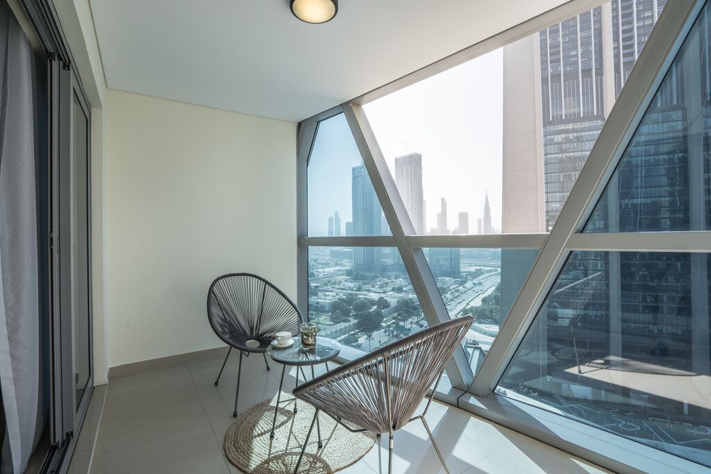 Photo of Outdoor in DIFC