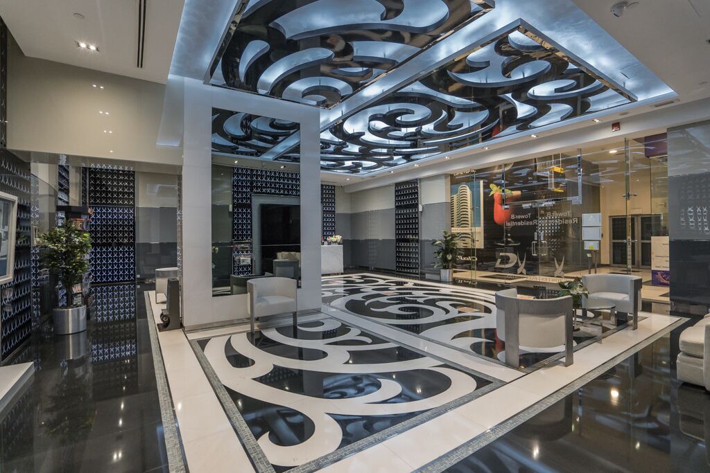 Photo of Kitchen in DIFC