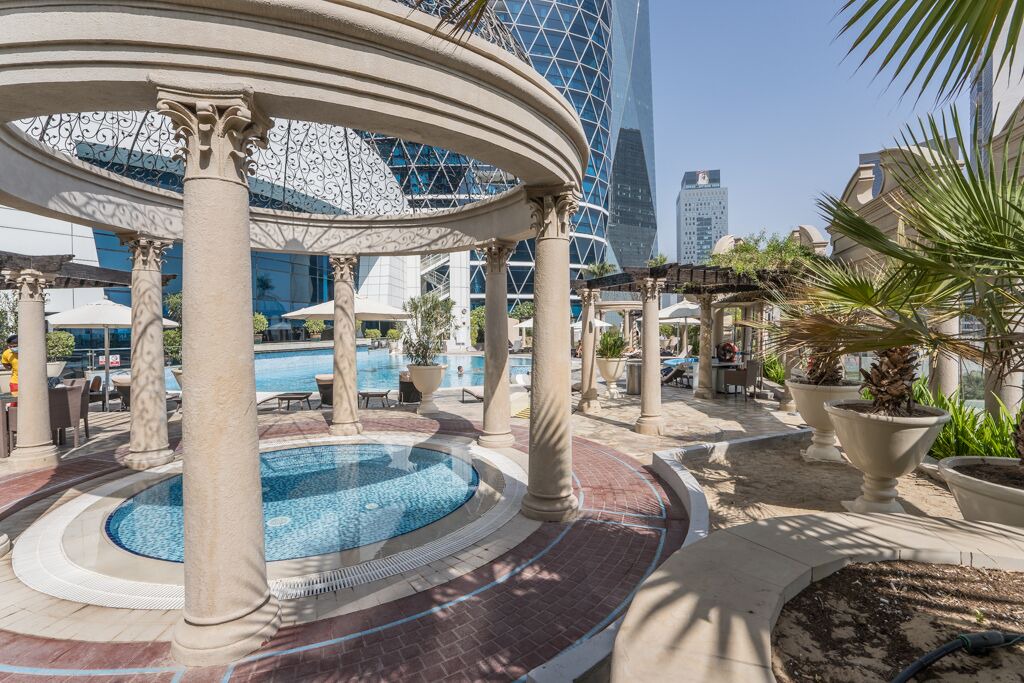 Photo of Outdoor in DIFC