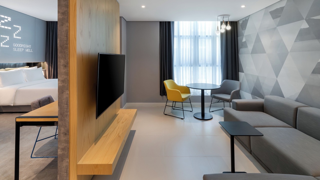 Photo of Bedroom in Al Barsha 1