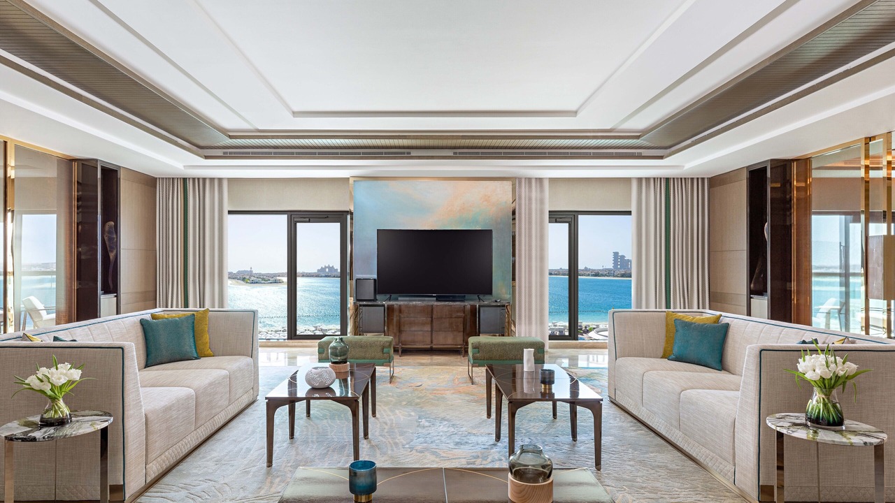 Photo of Others in Palm Jumeirah