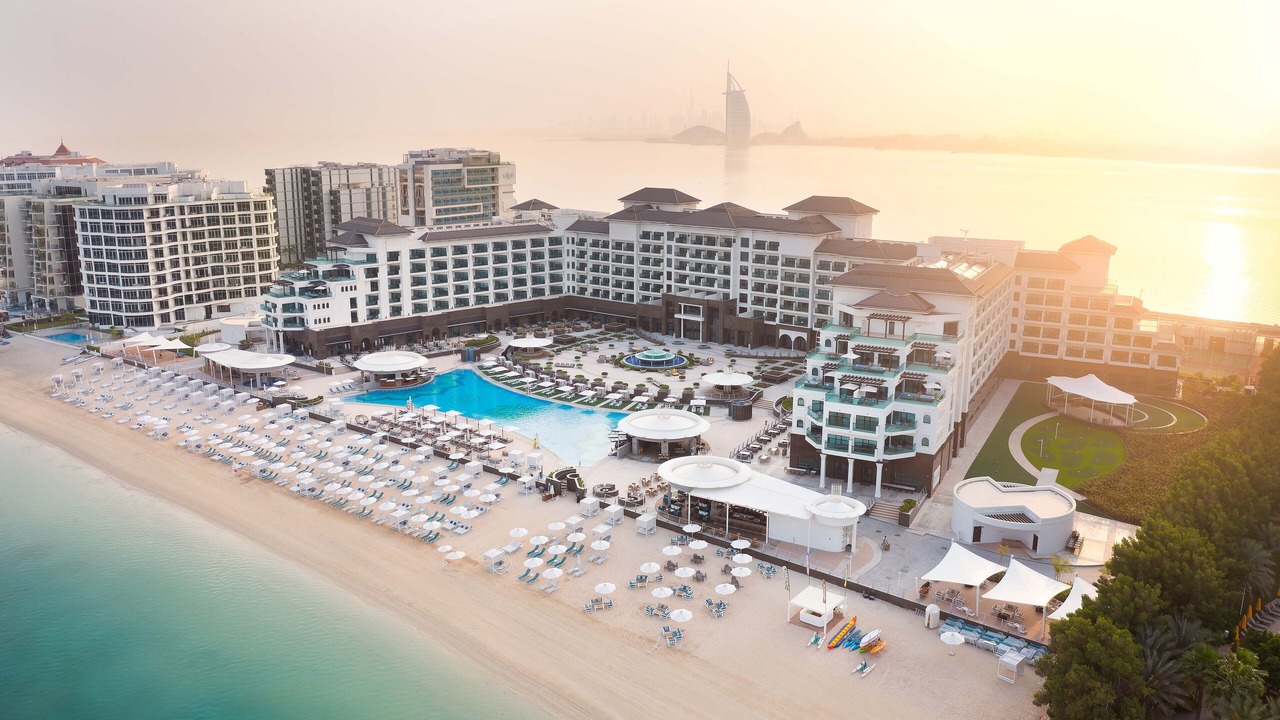 Photo of Others in Palm Jumeirah