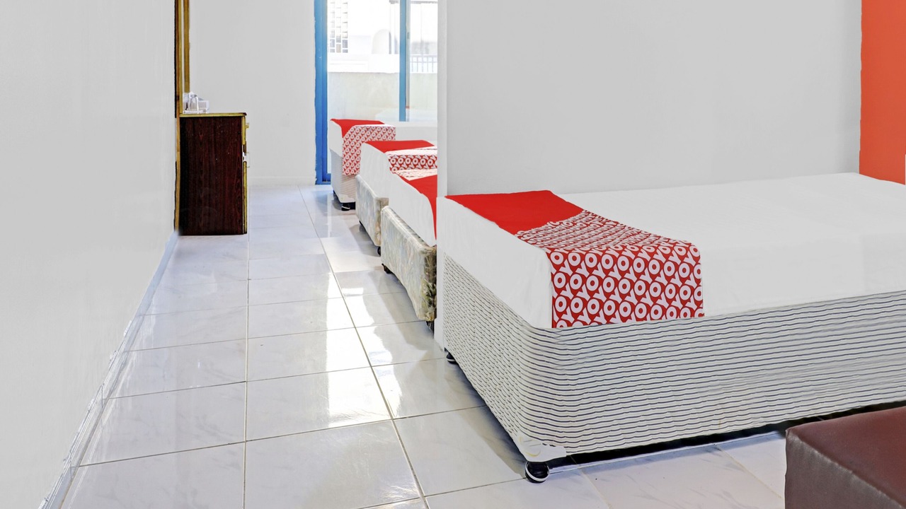 Photo of Bedroom in Al Sabkha