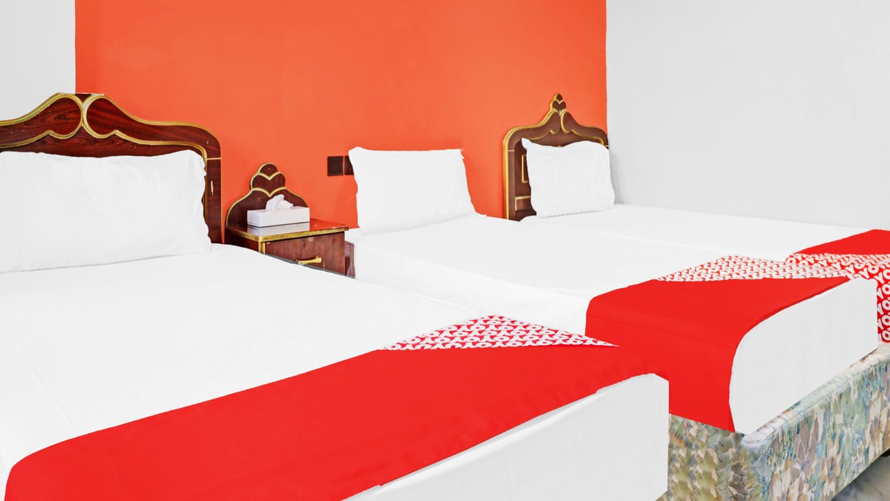 Photo of Bedroom in Al Sabkha