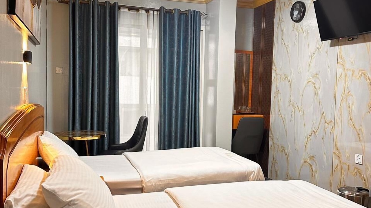 Photo of Bedroom in Al Sabkha