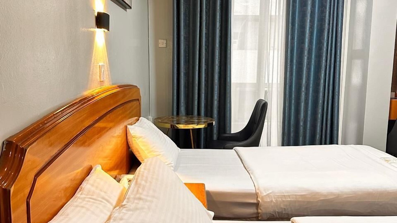 Photo of Bedroom in Al Sabkha