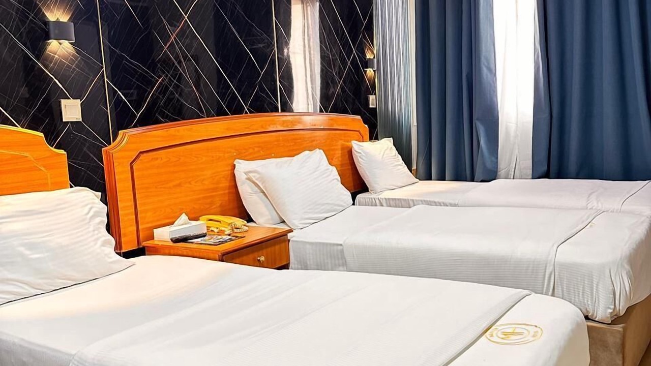 Photo of Bedroom in Al Sabkha