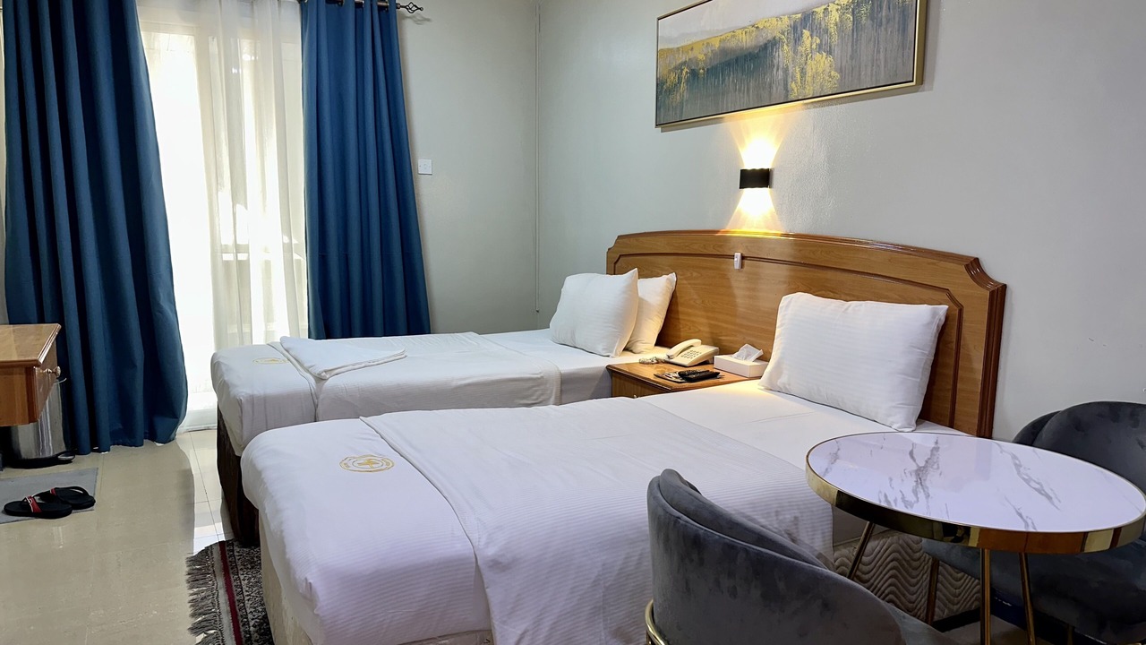 Photo of Bedroom in Al Sabkha